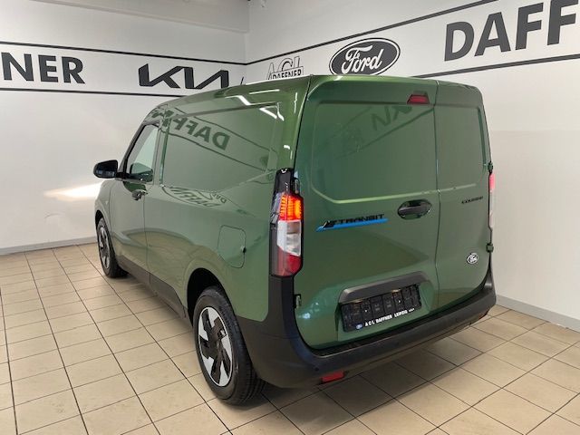 Fahrzeugabbildung Ford Transit Courier BEV Trend PDC Kamera Tempomat