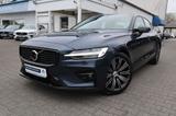 Volvo S60 B5 B AWD Ultimate Dark|NAVI|SHZ V+H|360 CAM - Volvo S60 in Frankfurt (Main)