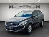 Volvo XC 60 Momentum/1.Hand/Navi/Tempomat/46Tkm - gebrauchte Volvo XC60 aus dem Jahr 2014