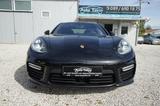 Porsche Panamera Turbo |Sport-Chrono| |ACC| |LED| |PDCC| - gebrauchte Porsche Panamera aus dem Jahr 2014