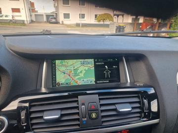 2014 BMW X4 — миниатюра 12