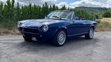 Fiat 124 Spider - Fiat Oldtimer