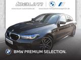 BMW M5 Limousine M Drivers P. DAB WLAN Komfortzg. - gebrauchte BMW M5 aus dem Jahr 2023