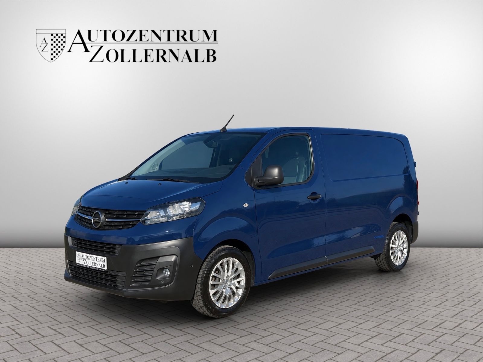 Opel Vivaro Kasten 2.0 D Edition L2 *AHK*NAVI*KAMERA*