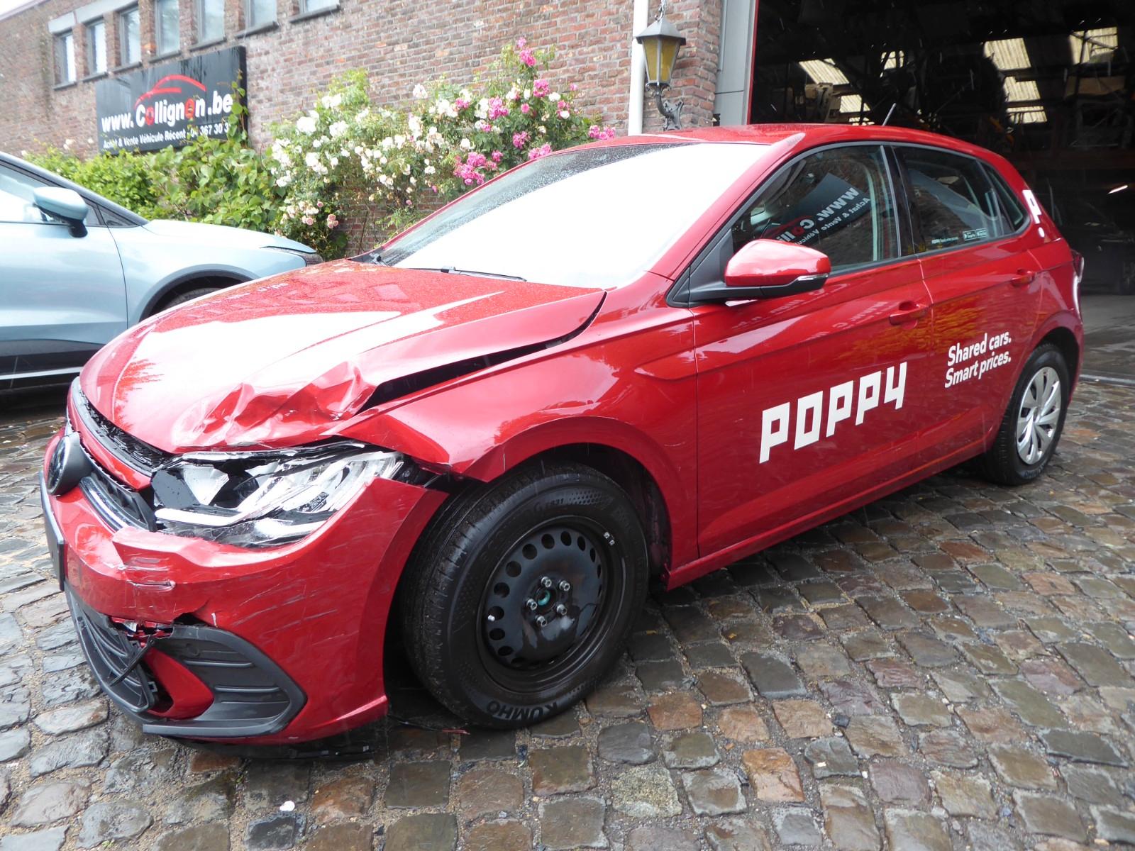 Volkswagen Polo VI Life