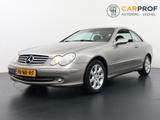 Mercedes-Benz CLK 240 Coupé Elegance Youngtimer Leder Comand n - : Youngtimer