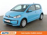 Volkswagen up! electric drive 61 kW e-up! Aut.*SHZ*KLIMA* - VW up! Gebrauchtwagen in München