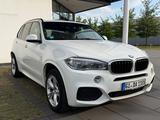 BMW X5 xDrive30d - Vollausstattung - 258 PS 