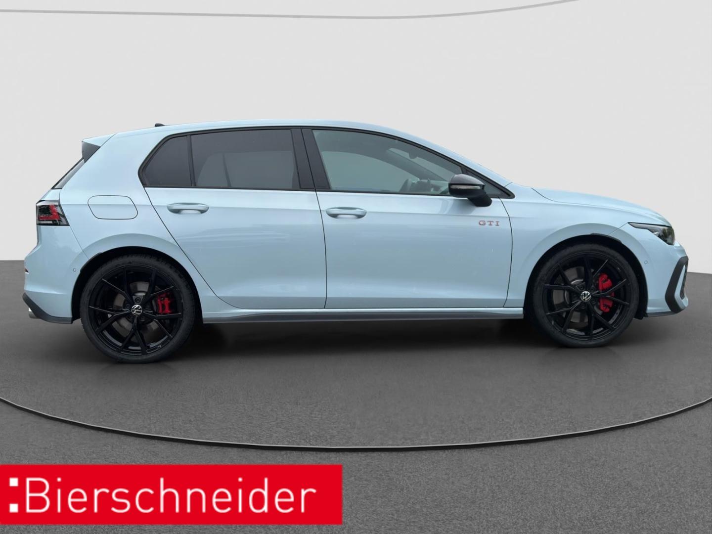 Volkswagen Golf GTI 8 2.0 TSI DSG BLACK-STYLE PANO IQ.LIGHT, миниатюра 8
