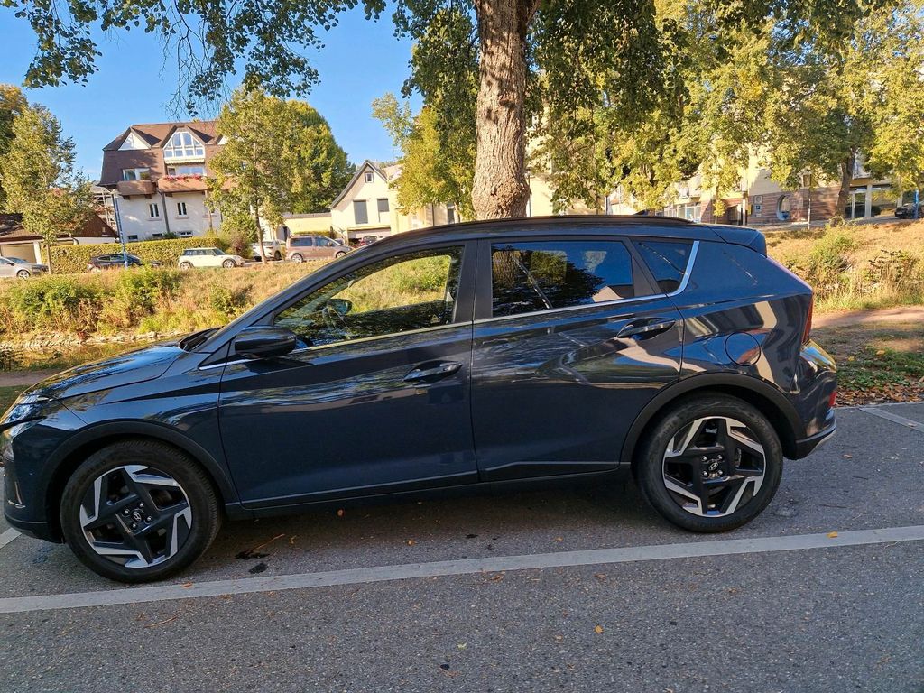 Image of Hyundai BAYON