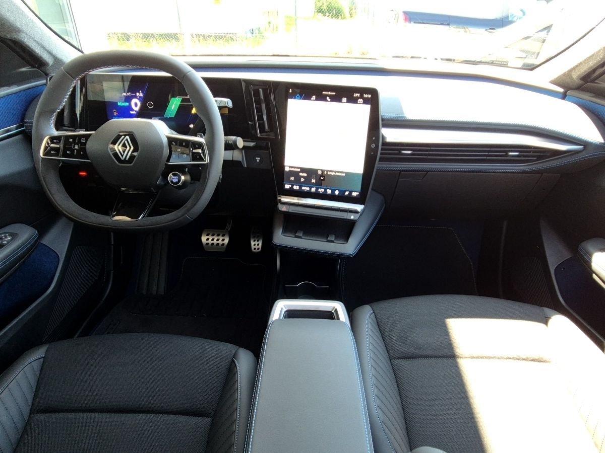 Renault Scenic E-TECH - Bild 8