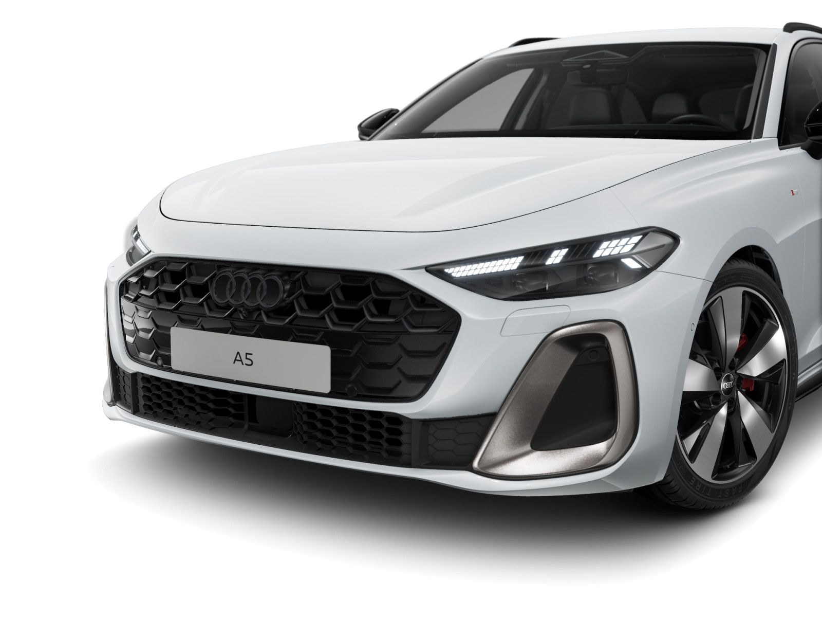 Audi A5 - Bild 12