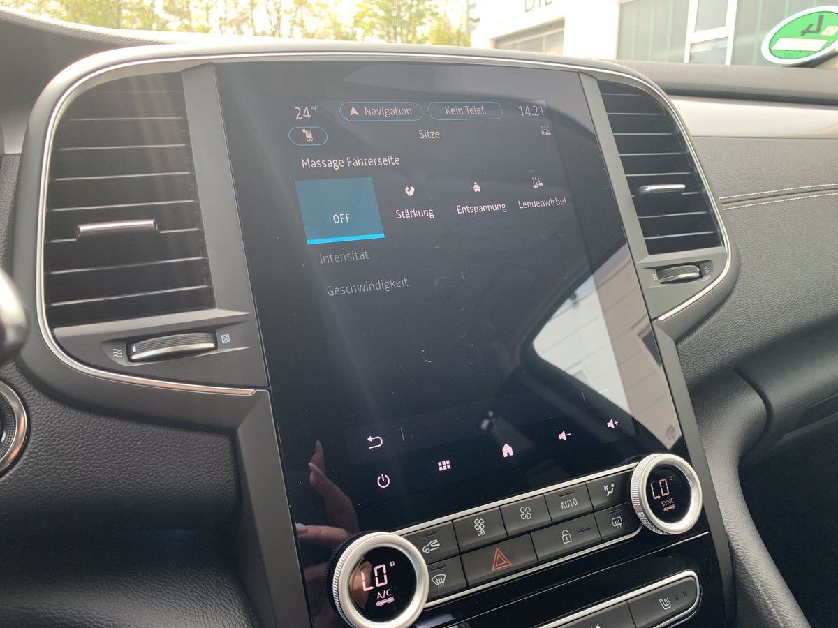 Renault Talisman - Bild 44