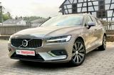 Volvo V60 Inscription AWD PANO HUD H&K 1.Hd Voll! - Volvo V60 mit Diesel-Antrieb: 1.6