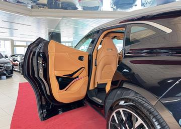 صورة مصغرة 31 لـ 2023 Aston Martin DBX