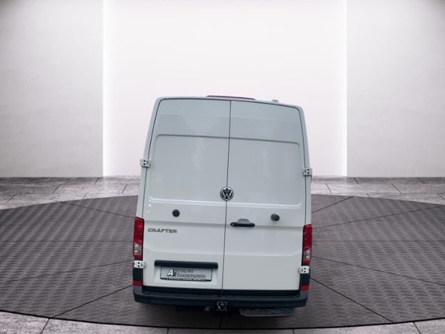 Fahrzeugabbildung Volkswagen Crafter 35 Kasten 2.0 TDI MR 1.HAND AHK STANDHEI