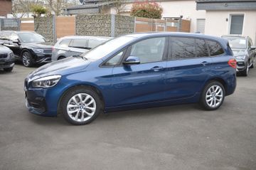 BMW 218 - 2