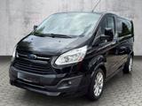 Ford Transit Custom Sport 2.0 TDCi Kasten 290 L1*LKW* - Ford Transit: Sport