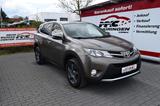 Toyota RAV 4 2,2-l-D-4D 4x4 Executive - Toyota RAV 4 in Erfurt