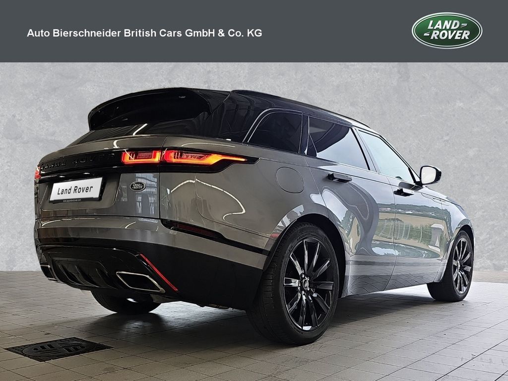 Land Rover Range Rover Velar D300 R-Dynamic S