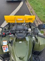 Yamaha Kodiak 700 4x4 LOF Schneepflug Ust. ausweisbar - Offers
