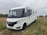 Mercedes-Benz Hymer B-ML 780 I BML 780 I*LED*ALDE*Hubbett*Dist - Mercedes-Benz 7