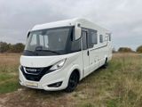 HYMER / ERIBA / HYMERCAR B ML 780 I *LED*Distronic*GFK-Dach*ALDE*Hubbett* - Offers matching your search criteria