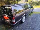 Volvo 960 ( Oldtimer) - Volvo 960: Kombi