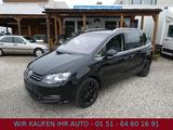 Volkswagen Sharan Highline Automatik #2.HAND#62 - Volkswagen Sharan: 6.2