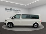 Volkswagen T6 Caravelle 6.1 ABTe Comfortline lang DSG Klima - Volkswagen T6 mit Elektro-Antrieb: Abt