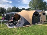 Andere Faltcaravan Cabanon Mercury - Faltcaravan