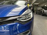 Renault Clio TCe 90PS Limited inkl.DELUXE Paket GT-LINE! - Renault Clio: Blau