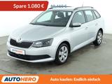 Skoda Fabia 1.4 TDI Ambition*TEMPO*KLIMA*GARANTIE* - Skoda Fabia Gebrauchtwagen in Köln