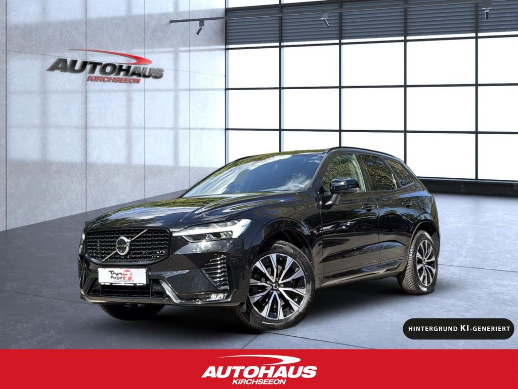 Image of Volvo XC60
