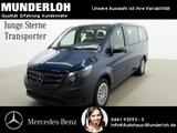 Mercedes-Benz Vito 114 CDI Tourer PRO Lang AUTOMATIK+NAVI+SHZG - Mercedes-Benz Vito Gebrauchtwagen in Oldenburg