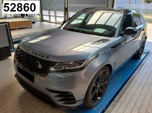 Land Rover Velar R-Dynamic HSE Voll! ACC Panorama HUD 20"