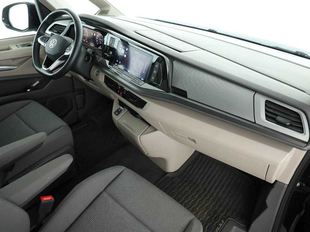 Volkswagen T7 California Beach 2,0 TDI LÜ lang NAVI AHK STH foto 4