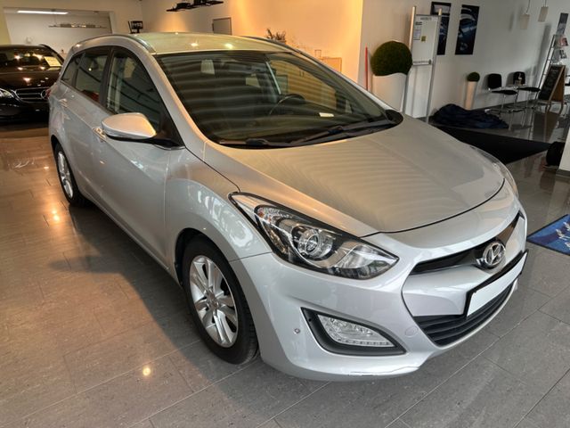 Hyundai i30 cw Trend