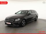 Mercedes-Benz E250 T AMG Line LED Navi Virtual Cockpit AHK PDC - Mercedes-Benz E-Klasse: Kombi, AMG