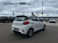Hyundai i10 - Vorschau Bild 5