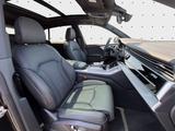 Audi Q8 50 TDI QUATTRO S LINE EXTERIEUR *PANO*AHK* - Audi Q8 Jahreswagen
