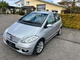 Mercedes-Benz A 200 CDI*AUTOM*NUR 89500KM*AHK*SITZHZG*HAGEL* - gebrauchte Mercedes-Benz A-Klasse aus dem Jahr 2007
