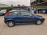 Ford Focus 1.6 Ambiente*Klima*Automatik* - gebrauchte Ford Focus aus dem Jahr 2003