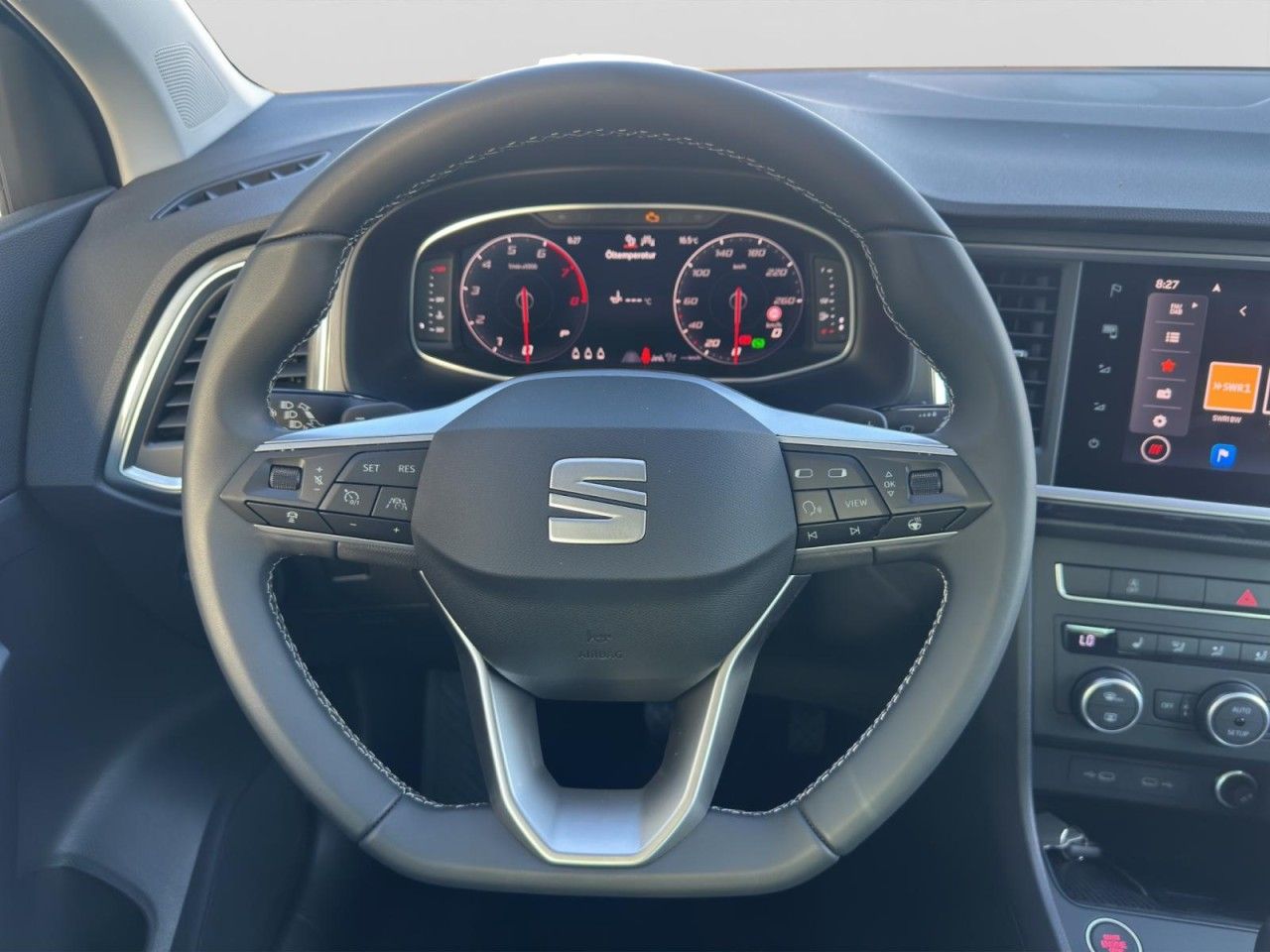 Seat Ateca - Bild 13