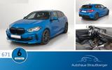 BMW 118i M Sport ACC HiFi LED RFK 2-ZK AHK QI