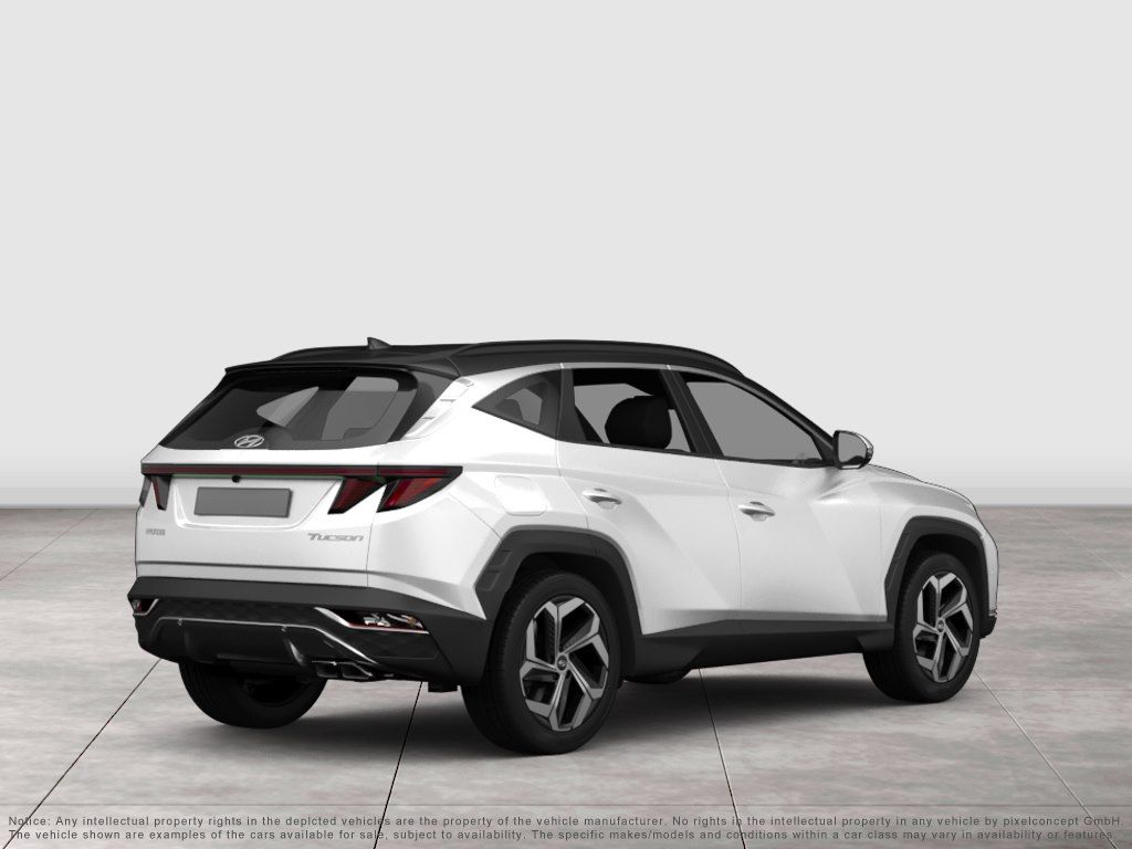 Hyundai TUCSON - Bild 2