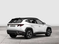 Hyundai TUCSON - Vorschau Bild 2
