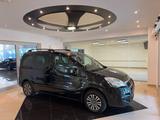 Peugeot Partner Tepee - Peugeot Partner Tepee Gebrauchtwagen