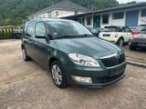 Skoda Roomster  Plus Edition Klima 1.2 TDI TüV 02/27 - Skoda Roomster mit Diesel-Antrieb: 1.2