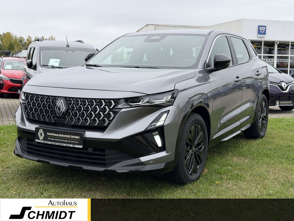 Image of Renault Austral